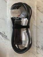 NEW GENUINE KIA CHARGING CABLE EV6 EV9 SOUL NIRO HYUNDAI PORTABLE UK 3PIN HOME