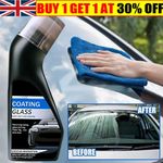 1*Micro-Molecular Anti-Fog Coating Agent Wiper,MagicGemCoating Glass for Car NEW