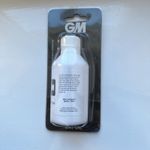 GUNN & MOORE LINSEED OIL CRICKET BAT CARE PREPERATION & MAINTENANCE 100ML BOTTLE