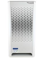 Camfil CamCleaner City M HEPA Air Purifier Commercial Tested NEW Twin Filters