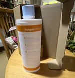 Claro Swiss 170C Boiling Water Filter Cartridge for Hotspot Titanium 1 Pack