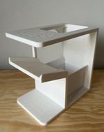Ultimate Card Scanner Stand for Trading Cards Pokemon 