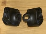 Apeks Diver Changeable XTX regulator Exhaust DCE Tee Small Bubble Deflector MTX 