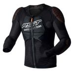 RST Race Dept D3O Motorcycle Armour Shirt Level 2 Lightweight Breathable Top