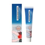 Men’s GentX Relief Cream Men Intimate Area Cream Hydrating Nourishing 35G