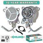 VACUUM PUMP FOR MAZDA 3 6 CX-5 3 SH01 2.2 DIESEL SKYACTIV SH0118G00 SH1518G00