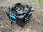 Truvox Whole Room Air Mover Building Dryer 230 Volt