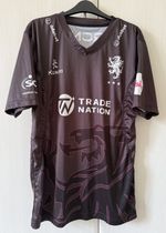 Kukri Somerset 2026 Vitality Blast T20 Bowling Shirt Size Large