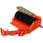 Electric Yarn Winder for Crocheting Automatic Yarn Spinner Wool Winder Tufting