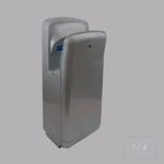 Jet Force Plus Hand Dryer With Hepa Filter, Silver. BNWB. rrp £350