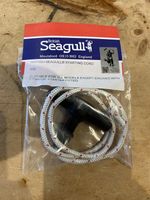 Seagull Outboard Genuine Pull Cord