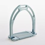 Jin Stirrup Aluminium Stirrups - JIN Stirrups