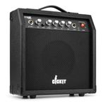 Max Gigkit 40W Practice Guitar Amp - Ideal Beginner Amp with Aux Input