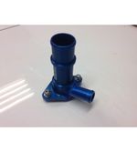 Citroen Saxo VTS Billet Alloy Rear Water Housing Including Matrix Takeoff BLUE