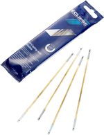 Eclipse Professional Tools 71 CP7R Coping Saw Blades 6 1/2 14 TPI (Pack of 10)