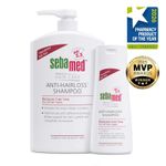 Sebamed Anti-Hairloss Shampoo