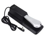 C-Keyboard Sustain Pedal Digital Piano Damper Accessory For Flanger Electronic