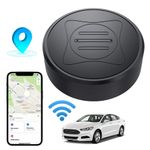 Mini GPS Car Tracker Portable Magnetic Vehicle Bike Tracking Device Wireless UK
