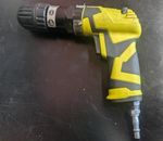 Draper 65138 Storm Force Composite 3/8" Reversible Air Drill compressor tool