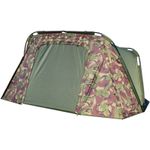 WYCHWOOD TACTICAL COMPACT BIVVY CARPFISHING 2 ARCHI 10000MM GROUNDSHEET A2381