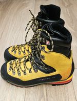 La Sportiva Nepal Extreme B3 Mountaineering Boot