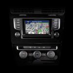 VW KENWOOD GARMIN NAVIGATION INTERFACE GVN MIB 1 COMPOSITION MULTIMEDIA GENUINE