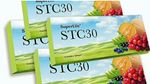 2 X  Boxes Superlife STC30 Supplement Stemcell Activator Vitamin 15 Sachet/Box