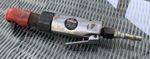 Rare Vintage Sealey 3/4" Mini Air Ratchet Wrench SA631 Air Tool ManCave Garage