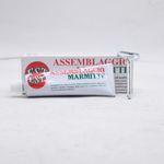 Pasta Sigillante Assemblaggio Marmitte EST Scarico Auto Ripara Fori 1000°C