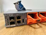 Juniper QFX5100-48S-3AFO Switch 48x SFP+ + 6x QSFP+ Ports
