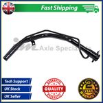 Fuel Tank Filler Neck Pipe for Suzuki Swift MK3 05-11 Petrol