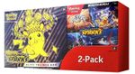 🔥Pokemon TCG Surging Sparks Costco Bundle ETB + Booster Bundle NEW🔥