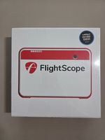 Flightscope Mevo Launch Monitor