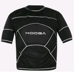Kooga Men's Rugby Body Armour Shoulder Protective Top - MEDIUM- Brand New