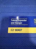 Yellow Jacket Air Con Refrigeration Tubing Expander Swager 60407