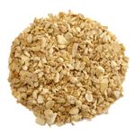 Ginger Root Dried Cut Tea Infusion A Grade Premium Quality