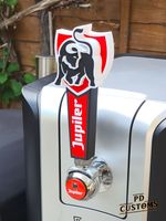 Perfect Draft Tap Handle - Jupiler – for PerfectDraft Pro and Standard