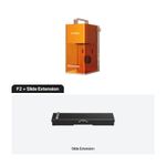 xTool F2 5W IR & 15W Diode Portable Dual Laser Engraver with Slide Extension