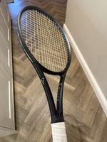 Wilson RF01 PRO Tennis Racket Outstanding Premium strings G3 NO RESERVE