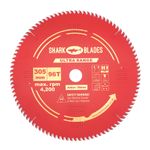 Circular Saw blade 305mm x 30 x 96T Teflon Coating High Quality Wood Cutting