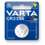 CR2354 2354 VARTA Batteries High Quality Lithium Cell 3V DL2354 *EXPIRY 07/2035*