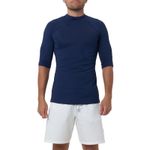 Mens Plus Size Rash Shirt Rashie Surf Guard 2X 3XL 4XL 5XL 6XL 7X 8XL / LP PLRS