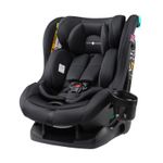 Cozy N Safe Fitzroy+ i-Size Car Seat 40-150cm Rear Forward Harness ISOFix