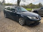 Saab 93 estate 2.0t vector sport