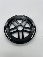 Daily Grind BMX sprocket / bash 25t and 28t