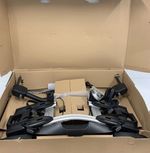 Jaguar I-PACE Twin Genuine Cycle Bike Bicycle Rack Hanger Mount Carrier T4K1179