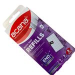 Pack of 2 Refills for the Acana Moth Monitoring Trap Station (lasts 8 weeks)