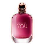 Giorgio Armani Power of You Women Eau de Parfum Spray 90ml - NEW without BOX