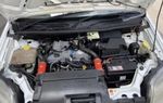 FORD TRANSIT CONNECT 1.8 TDCi INTERCOOLER SILICONE HOSE KIT RED