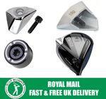 TaylorMade Qi 10 Qi10 Max LS Tour Golf Club Driver Fairway Weights 3g - 36g UK
